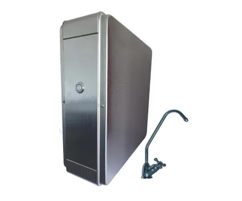 Bluefilters LUX 400 – system odwróconej osmozy