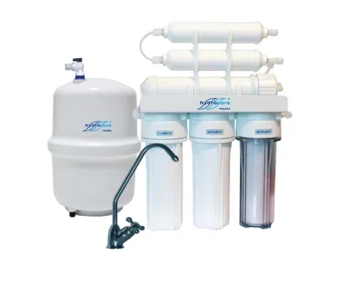 Hydropure 35 – system odwróconej osmozy