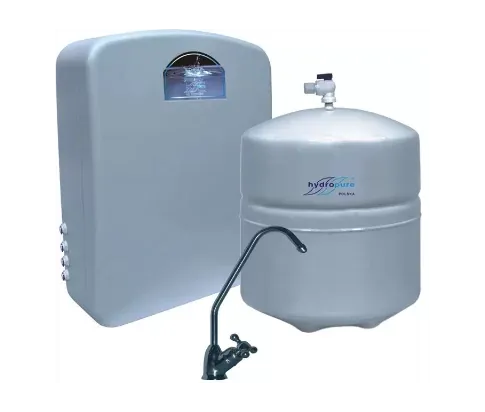 Hydropure ROYAL 100 Turbo – system odwróconej osmozy